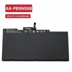 BATERÍA PARA PORTÁTIL HP ELITEBOOK 745 755 850 G3 G4 848 G3 G4 ZBOOK 15U