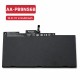 BATERÍA PARA PORTÁTIL HP ELITEBOOK 745 755 850 G3 G4 848 G3 G4 ZBOOK 15U