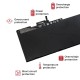 BATERÍA PARA PORTÁTIL HP ELITEBOOK 745 755 850 G3 G4 848 G3 G4 ZBOOK 15U