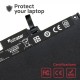 BATERÍA PARA PORTÁTIL HP ELITEBOOK 745 755 850 G3 G4 848 G3 G4 ZBOOK 15U