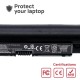 BATERÍA PARA PORTÁTIL HP HSTNN-PB6Y HSTNN-LB7 HSTNN-DB8E HSTNN-IB1A