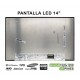 PANTALLA DE 14" PARA PORTÁTIL ACER CHROMEBOOK PLUS 514 CB514-3H WUXGA 1920x1200