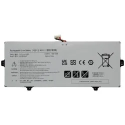 BATERIA PARA PORTATIL SAMSUNG GALAXY BOOK 15 AA-PBSN4AT BA43-00391B 15.4V