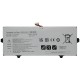 BATERIA PARA PORTATIL SAMSUNG GALAXY BOOK 15 AA-PBSN4AT BA43-00391B 15.4V