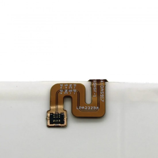 BATERIA PARA TABLET SAMSUNG EB-BT725ABU GH43-04928A 26.18WH 3.85V 6800MAH