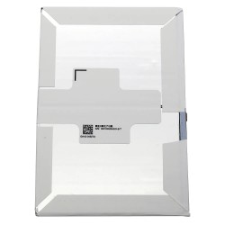 BATERIA PARA TABLET SAMSUNG EB-BT725ABU GH43-04928A 26.18WH 3.85V 6800MAH