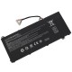 BATERÍA AC17A8M PARA PORTÁTIL ACER ASPIRE 5 A514-51 11.55V 5360 mAh BATERÍA AC17A8M PARA PORTÁTIL ACER ASPIRE 5 A514-51 11.55V 5360 mAh