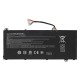 BATERÍA AC17A8M PARA PORTÁTIL ACER ASPIRE 5 A514-51 11.55V 5360 mAh BATERÍA AC17A8M PARA PORTÁTIL ACER ASPIRE 5 A514-51 11.55V 5360 mAh