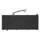 BATERÍA AC17A8M PARA PORTÁTIL ACER ASPIRE 5 A514-51 11.55V 5360 mAh BATERÍA AC17A8M PARA PORTÁTIL ACER ASPIRE 5 A514-51 11.55V 5360 mAh