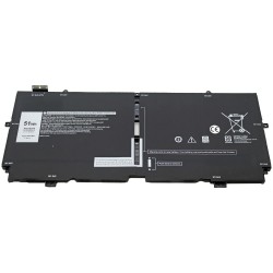 BATERIA PARA PORTATIL DELL XPS 13 7390 2-EN-1 XPS 13 9310 2-EN-1 52TWH