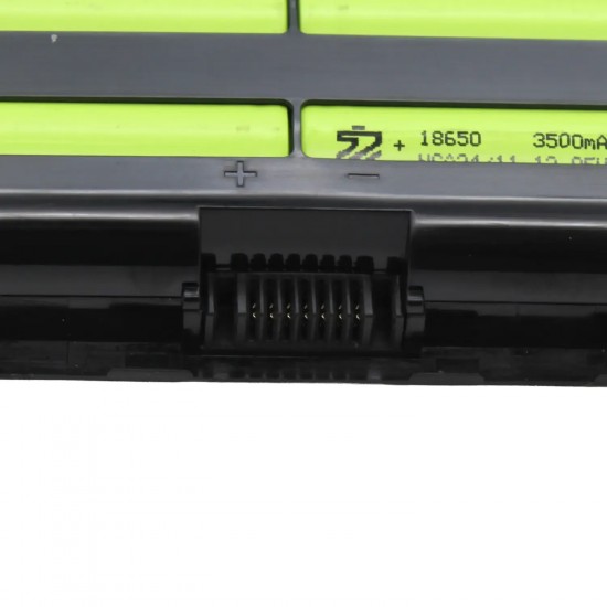 BATERÍA N150BAT-6 PARA PORTÁTIL CLEVO N150 MVGOS F5 F5-150a Z6 6-87-N150S-4292 BATERÍA N150BAT-6 PARA PORTÁTIL CLEVO N150 MVGOS F5 F5-150a Z6 6-87-N150S-4292
