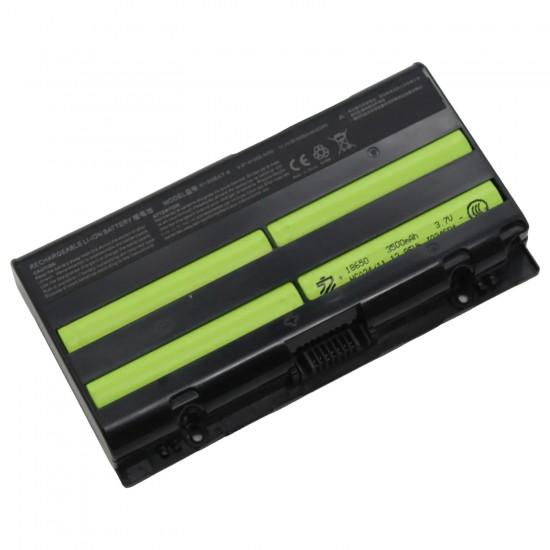 BATERÍA N150BAT-6 PARA PORTÁTIL CLEVO N150 MVGOS F5 F5-150a Z6 6-87-N150S-4292 BATERÍA N150BAT-6 PARA PORTÁTIL CLEVO N150 MVGOS F5 F5-150a Z6 6-87-N150S-4292