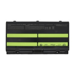 BATERÍA N150BAT-6 PARA PORTÁTIL CLEVO N150 MVGOS F5 F5-150a Z6 6-87-N150S-4292
