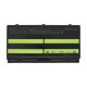 BATERÍA N150BAT-6 PARA PORTÁTIL CLEVO N150 MVGOS F5 F5-150a Z6 6-87-N150S-4292 BATERÍA N150BAT-6 PARA PORTÁTIL CLEVO N150 MVGOS F5 F5-150a Z6 6-87-N150S-4292