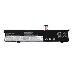 BATERÍA PARA LENOVO THINKBOOK 15P IMH / G2 ITH  | 5B10W89836 | 11.4V 4000MAH