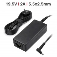 CARGADOR PARA PORTÁTIL SONY VAIO TAP 11 FIT 11A FLIP 13 FIT 13 VGP-AC19V73 VGP-AC19V74