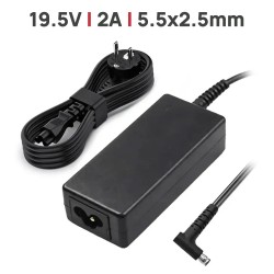 CARGADOR PARA PORTÁTIL SONY VAIO TAP 11 FIT 11A FLIP 13 FIT 13 VGP-AC19V73 VGP-AC19V74