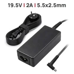 CARGADOR PARA PORTÁTIL SONY VAIO TAP 11 FIT 11A FLIP 13 FIT 13 VGP-AC19V73 VGP-AC19V74