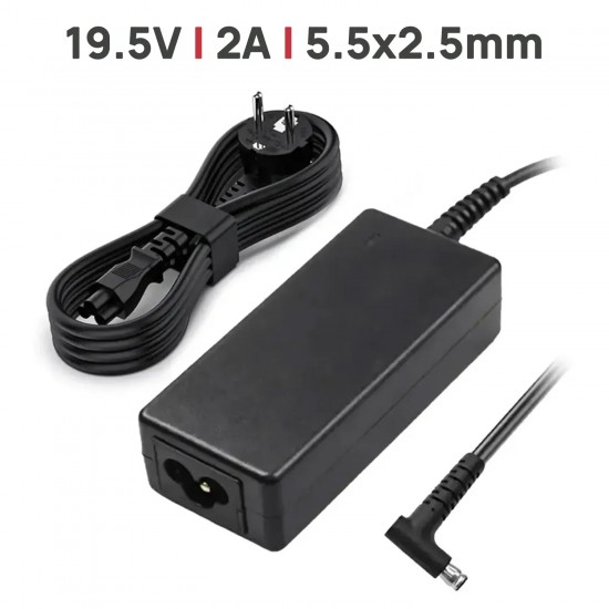 CARGADOR PARA PORTÁTIL SONY VAIO TAP 11 FIT 11A FLIP 13 FIT 13 VGP-AC19V73 VGP-AC19V74
