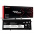 BATERÍA PARA PORTÁTIL LENOVO THINKPAD X13 X390 X395 SERIES 11.4V 3900MAH