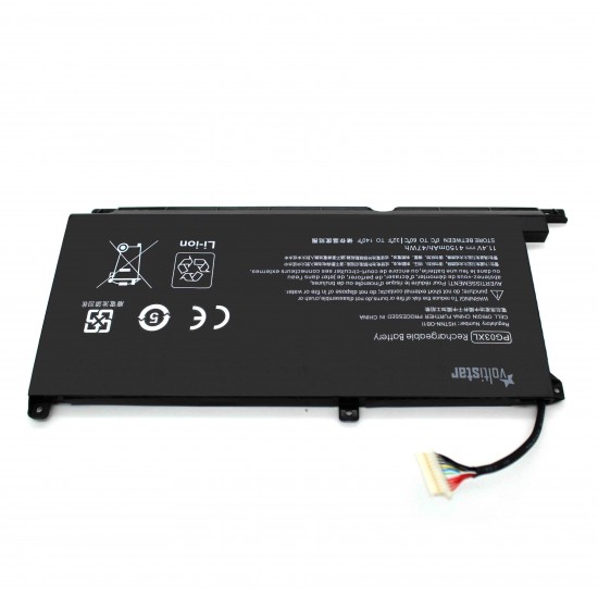 BATERÍA PARA PORTÁTIL HP PAVILION GAMING 15-EC SERIES L48430-2C1