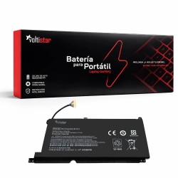BATERÍA PARA PORTÁTIL HP PAVILION GAMING 15-EC SERIES L48430-2C1