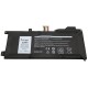 BATERÍA PARA PORTÁTIL DELL 1FKCC, 9NTKM, 0D9J00, 0KWWW4, D9J00, CN-0D9J00 BATERÍA PARA PORTÁTIL DELL 1FKCC, 9NTKM, 0D9J00, 0KWWW4, D9J00, CN-0D9J00