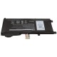 BATERÍA PARA PORTÁTIL DELL 1FKCC, 9NTKM, 0D9J00, 0KWWW4, D9J00, CN-0D9J00 BATERÍA PARA PORTÁTIL DELL 1FKCC, 9NTKM, 0D9J00, 0KWWW4, D9J00, CN-0D9J00