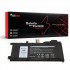 BATERÍA PARA PORTÁTIL DELL 1FKCC, 9NTKM, 0D9J00, 0KWWW4, D9J00, CN-0D9J00