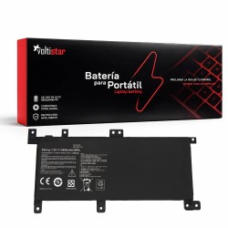 BATERÍA PARA PORTÁTIL ASUS F556U F556UV X542U X556UA X556UV X556UV-3F C21PQ9H C21N1509