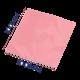 ALMOHADILLA TÉRMICA CONDUCTORA DE SILICONA PARA REFRIGERACIÓN 100MM100MM1.0MM DISIPADOR GPU CPU