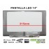 PANTALLA LED MATE DE 14" PARA PORTÁTIL LENOVO THINKPAD EDGE E14 20RA 20RB SERIES