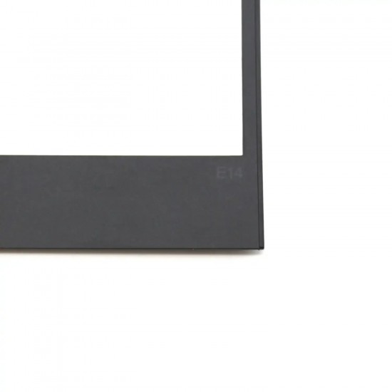CARCASA FRONTAL PARA PORTÁTIL LENOVO THINKPAD E14 GEN 1 20RA 20RB 5B30S73457 5B30Z84374 AP1D3000F00 AP1D3000700