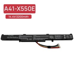 BATERÍA PARA PORTÁTIL ASUS X450 X452 X550 X552 X750 X751 X752 14.4V