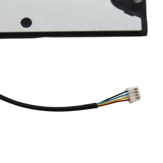VENTILADOR CPU PARA PORTÁTIL MEDION AKOYA S4401 EMDOOR NS14AR NS15AP E15301 E15302 YM14KR MD6504HS 4PINES