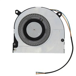 VENTILADOR CPU PARA PORTÁTIL MEDION AKOYA S4401 EMDOOR NS14AR NS15AP E15301 E15302 YM14KR MD6504HS 4PINES