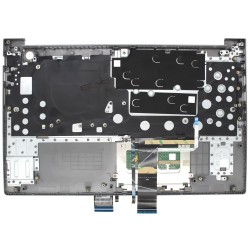 CARCASA SUPERIOR CON TECLADO ESPAÑOL Y TOUCHPAD PARA PORTÁTIL LENOVO THINKBOOK 15 G2 ITL 20VE 5CB1B34963