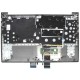 CARCASA SUPERIOR CON TECLADO ESPAÑOL Y TOUCHPAD PARA PORTÁTIL LENOVO THINKBOOK 15 G2 ITL 20VE 5CB1B34963 CARCASA SUPERIOR CON TECLADO ESPAÑOL Y TOUCHPAD PARA PORTÁTIL LENOVO THINKBOOK 15 G2 ITL 20VE 5CB1B34963