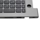 CARCASA SUPERIOR CON TECLADO ESPAÑOL Y TOUCHPAD PARA PORTÁTIL LENOVO THINKBOOK 15 G2 ITL 20VE 5CB1B34963 CARCASA SUPERIOR CON TECLADO ESPAÑOL Y TOUCHPAD PARA PORTÁTIL LENOVO THINKBOOK 15 G2 ITL 20VE 5CB1B34963