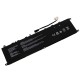 BATERÍA PARA PORTÁTIL MSI BTY-M6M GE66 GS66 GE76 15.2V