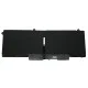 BATERÍA PARA PORTÁTIL DELL LATITUDE 14 7430 7330 5430 5330 15.2 V 58 WH 07KRV BATERÍA PARA PORTÁTIL DELL LATITUDE 14 7430 7330 5430 5330 15.2 V 58 WH 07KRV