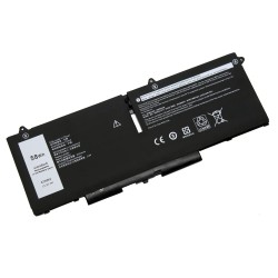 BATERÍA PARA PORTÁTIL DELL LATITUDE 14 7430 7330 5430 5330 15.2 V 58 WH 07KRV BATERÍA PARA PORTÁTIL DELL LATITUDE 14 7430 7330 5430 5330 15.2 V 58 WH 07KRV