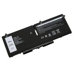 BATERÍA PARA PORTÁTIL DELL LATITUDE 14 7430 7330 5430 5330 15.2 V 58 WH 07KRV