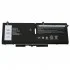 BATERÍA PARA PORTÁTIL DELL LATITUDE 14 7430 7330 5430 5330 15.2 V 58 WH 07KRV