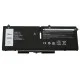 BATERÍA PARA PORTÁTIL DELL LATITUDE 14 7430 7330 5430 5330 15.2 V 58 WH 07KRV BATERÍA PARA PORTÁTIL DELL LATITUDE 14 7430 7330 5430 5330 15.2 V 58 WH 07KRV