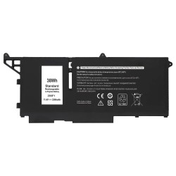 BATERÍA 293F1 PARA PORTÁTIL DELL LATITUDE 13 7330 RUGGED EXTREME SERIES M69D0 8WRCR 01VX5