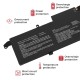 BATERÍA PARA PORTÁTIL ASUS ROG ZEPHYRUS G14 GA401 C41PQ05 C41N1908 BATERÍA PARA PORTÁTIL ASUS ROG ZEPHYRUS G14 GA401 C41PQ05 C41N1908