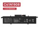 BATERÍA PARA PORTÁTIL ASUS ROG ZEPHYRUS G14 GA401 C41PQ05 C41N1908 BATERÍA PARA PORTÁTIL ASUS ROG ZEPHYRUS G14 GA401 C41PQ05 C41N1908