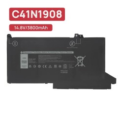 BATERÍA PARA PORTÁTIL DELL LATITUDE 5300 0G74G BATERÍA PARA PORTÁTIL DELL LATITUDE 5300 0G74G