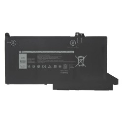 BATERÍA PARA PORTÁTIL DELL LATITUDE 5300 0G74G
